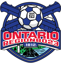 AYSO Region 8023 - Ontario